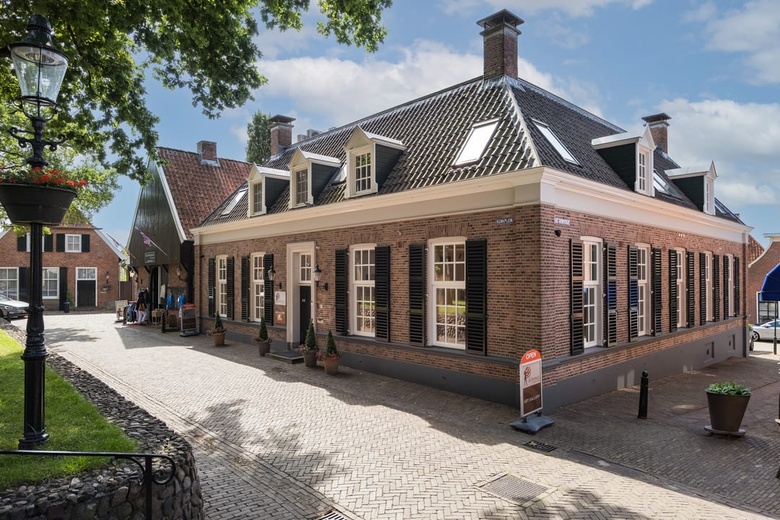 Winkelruimte Zwolle - Spiegelstraat 2 A - Foto 24