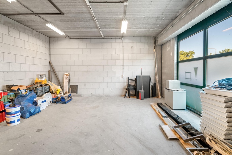 BedrijfsruimteaanBelder 23<br/> inRoosendaal