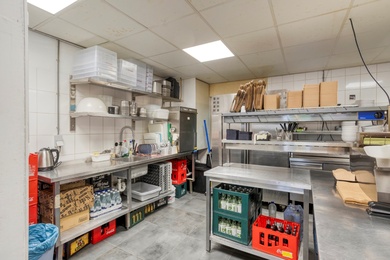 Horeca Amsterdam - Willem de Zwijgerlaan 151 H - Foto 2