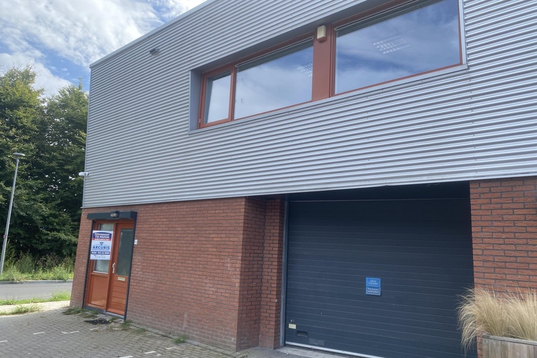 BedrijfsruimteaanArgonweg 50<br/> inAlmere