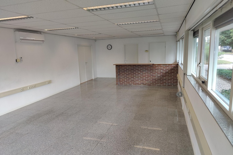 BedrijfsruimteaanTelfordstraat 34<br/> inZwolle