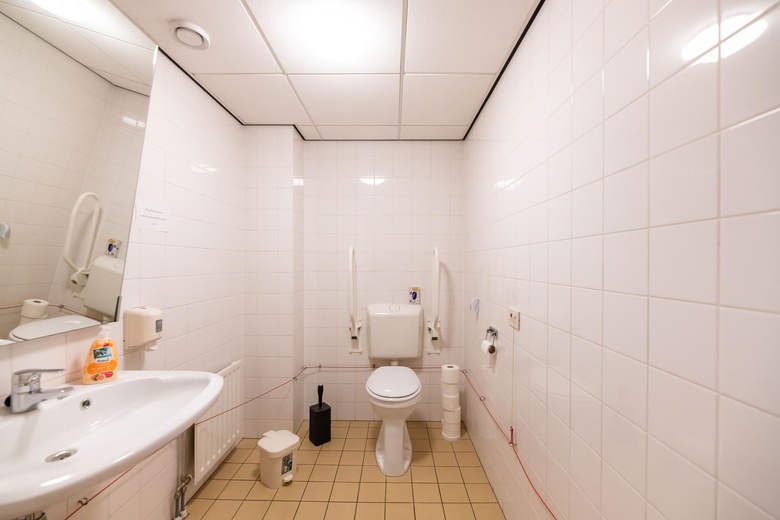 KantoorruimteaanWethouder van der Polstraat 21<br/> inVeen