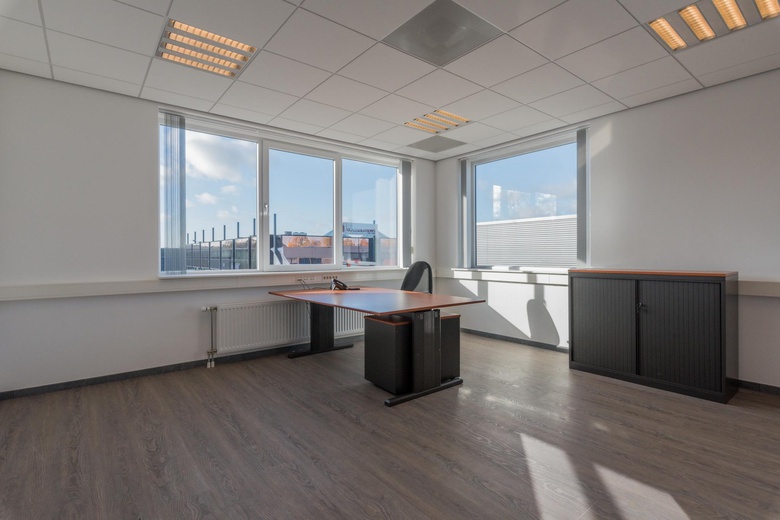 KantoorruimteaanIndustrieweg 39<br/> inSoest