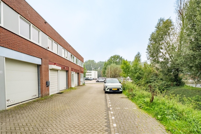 Bedrijfsruimte Utrecht - Zwarte Woud 220 - Foto 22