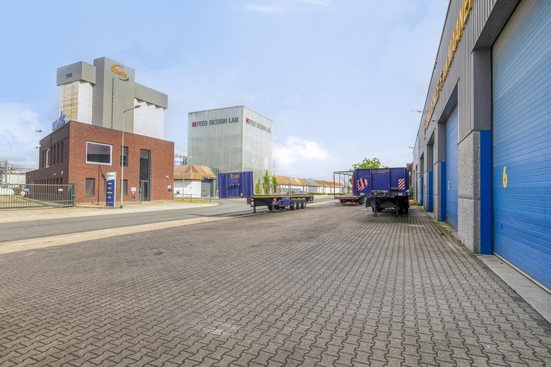 BedrijfsruimteaanStayerhofweg 8<br/> inWanssum