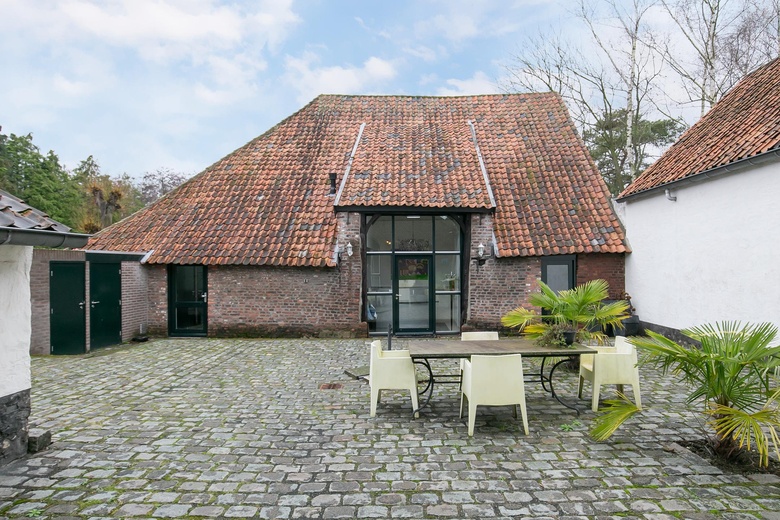 BedrijfsruimteaanGenrayweg 49<br/> inVenlo