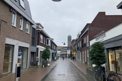 Bekijk foto 2 van Kerkstraat 30 Bekijk foto 2 van Kerkstraat 30