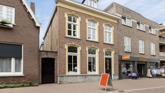 Winkelruimte te koop Gemert - Kerkstraat 40