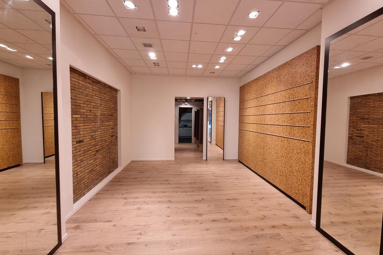 WinkelruimteaanGasthuisstraat 11<br/> inGorinchem