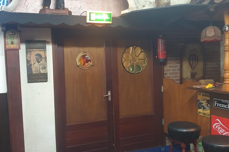 HorecaaanGrote Kerkstraat 2<br/> inAmmerstol