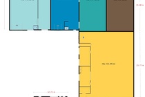 Bekijk foto 2 van eenheid 1 aan de Zeilweg 13 - 17 in Lelystad