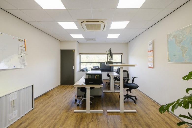 Bedrijfsruimte Lelystad - Larserpoortweg 26 - Foto 13