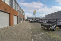 Bedrijfsruimte Noordwijk - De Scheysloot 11 - Foto 3
