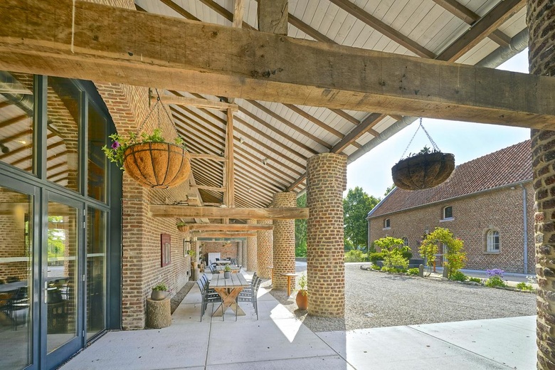 KantoorruimteaanGrote Dries 1<br/> inHoltum