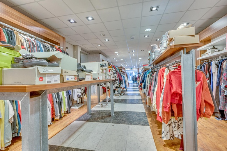 WinkelruimteaanGrote Beekstraat 9<br/> inVenlo WinkelruimteaanGrote Beekstraat 9<br/> inVenlo