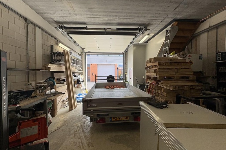 Bedrijfsruimte 's-Gravenzande - Nobelstraat 14 BU5 - Foto 7