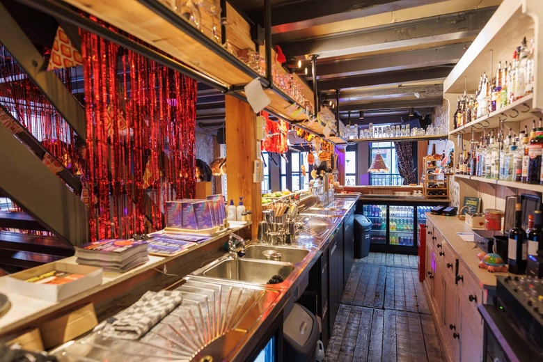 HorecaaanWeerd 13<br/> inLeeuwarden