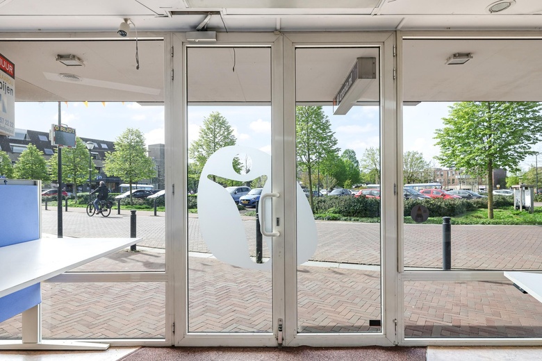 WinkelruimteaanKoorstraat 53<br/> inBoxmeer