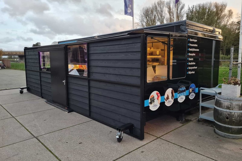 HorecaaanWestfriesedijk 72<br/> inWarmenhuizen