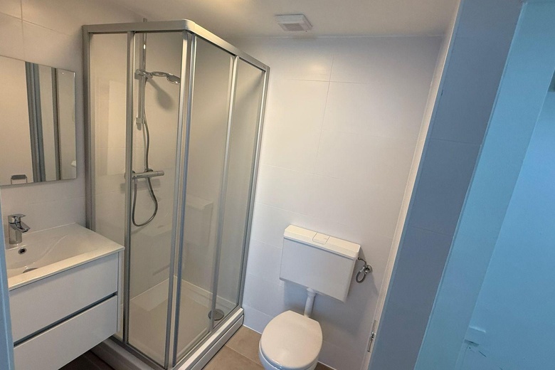 BedrijfsruimteaanSpui 281 A<br/> inDen Haag
