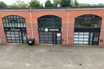 Bekijk foto 2 van eenheid 1 aan de Saturnusweg 4 E in Brummen