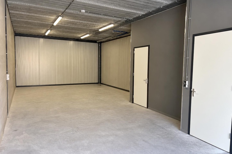 Bedrijfsruimte Zeist - Leeuweriklaan 20 B - Foto 7