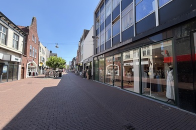 Winkelruimte Helmond - Veestraat 55 - Foto 2