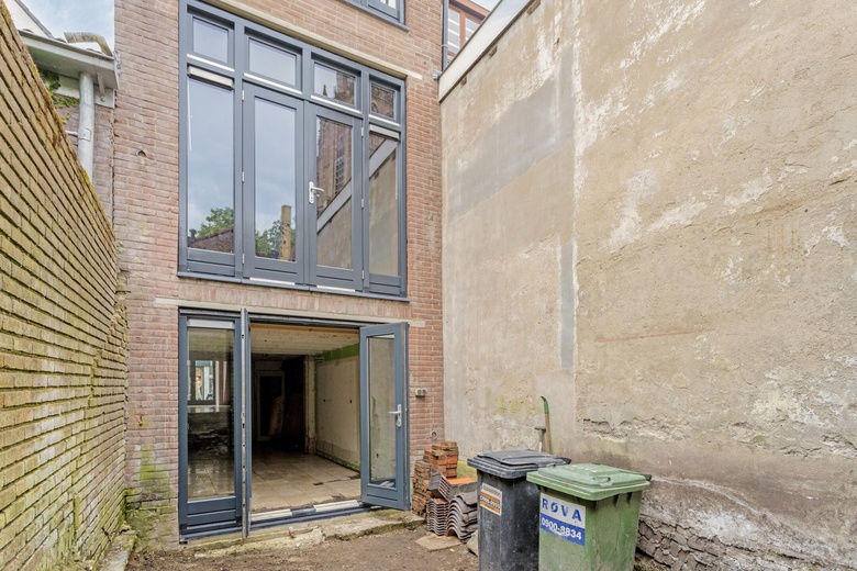 WinkelruimteaanLangestraat 20<br/> inAmersfoort
