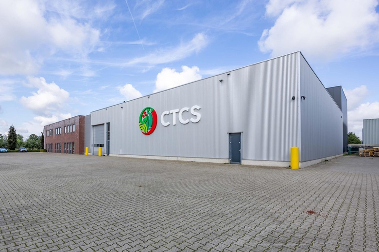 Kantoorruimte Venray - Ambachtstraat 46 - Foto 5
