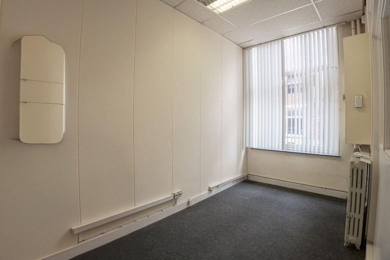KantoorruimteaanGrote Kerkstraat 22<br/> inVenlo KantoorruimteaanGrote Kerkstraat 22<br/> inVenlo