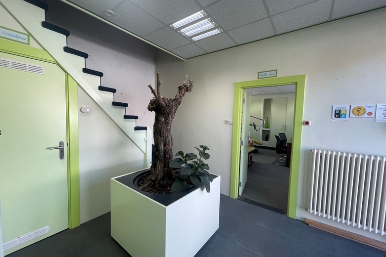 KantoorruimteaanVening Meineszstraat 7 9<br/> inEde