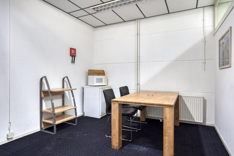 BedrijfsruimteaanUiterwaardenstraat 7<br/> inElburg