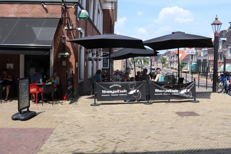 HorecaaanVoorstraat 63<br/> inKollum HorecaaanVoorstraat 63<br/> inKollum