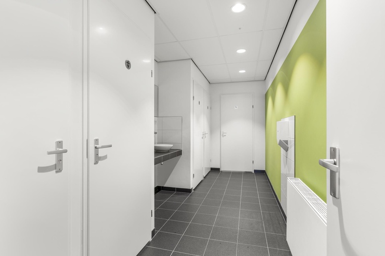 KantoorruimteaanMarconistraat 8<br/> inEde