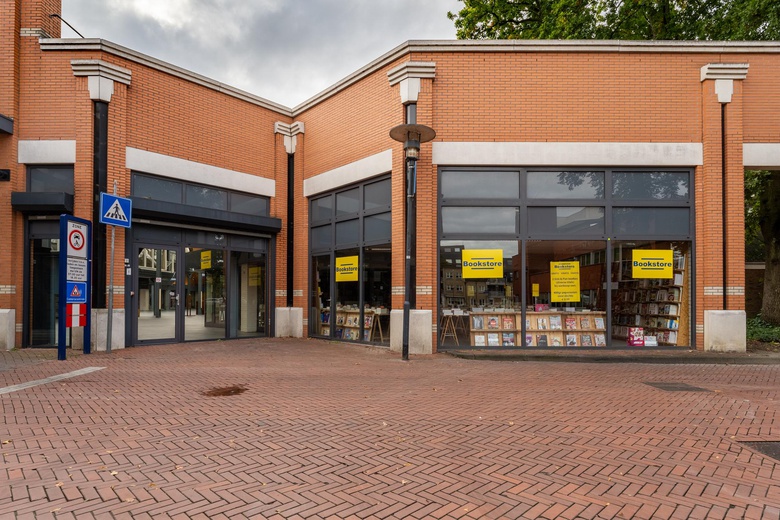 WinkelruimteaanArendshof 96<br/> inOosterhout