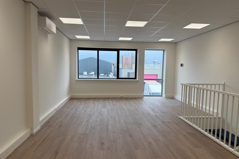 Bedrijfsruimte Sliedrecht - Lelystraat 60 m - Foto 11