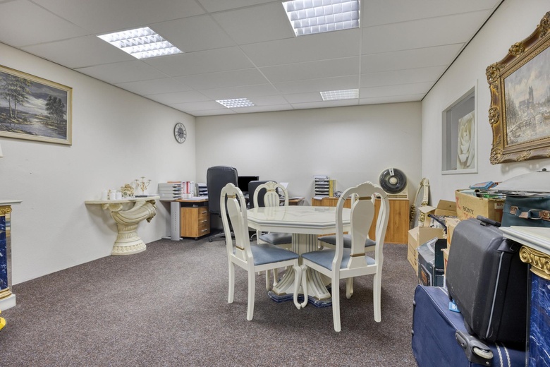 BedrijfsruimteaanToermalijnring 1308<br/> inDordrecht