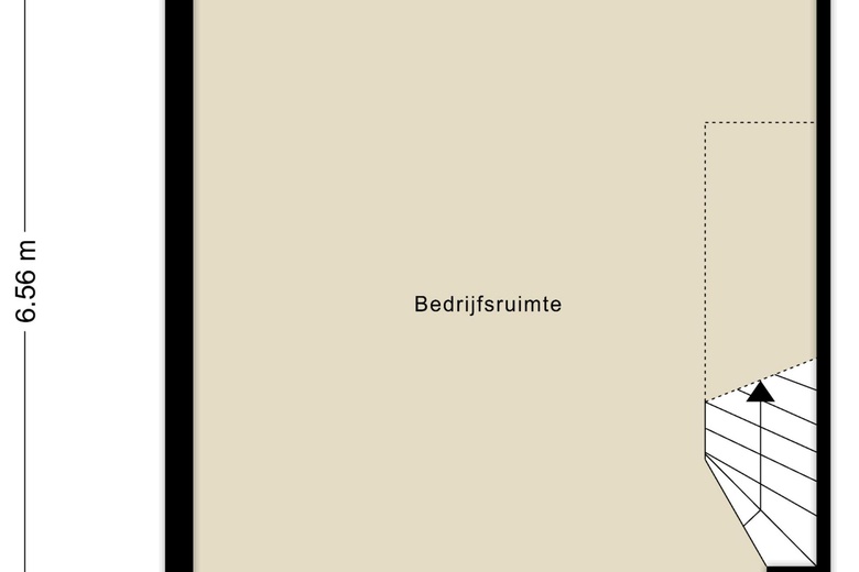 BedrijfsruimteaanGoudsmid 102<br/> inTer Aar