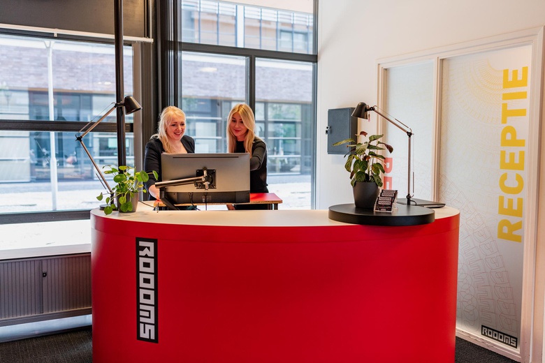 KantoorruimteaanBoschstraat 21 A<br/> inMaastricht