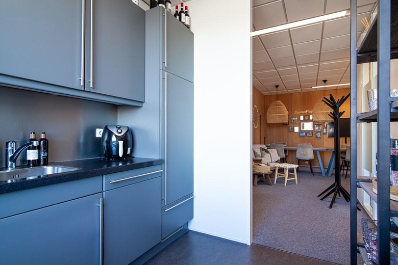 KantoorruimteaanMeridiaan 61<br/> inGouda