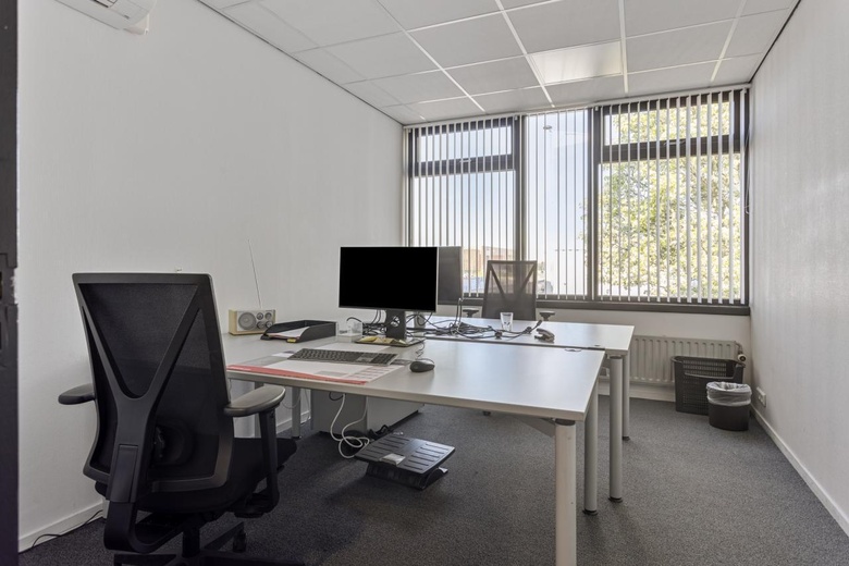 BedrijfsruimteaanAfrikaweg 1<br/> inHulst