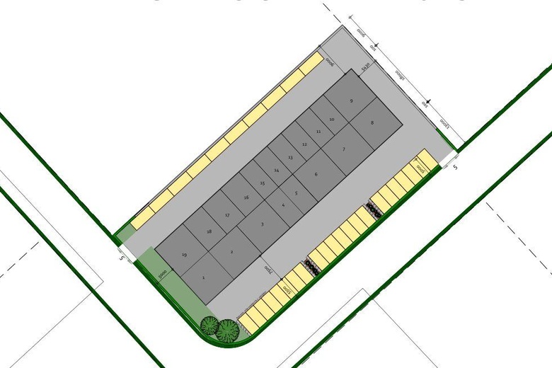 BedrijfsruimteaanZonnecelstraat 2 16<br/> inHattem