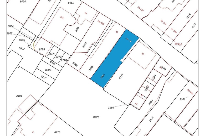 WinkelruimteaanKanaalstraat 30<br/> inLisse