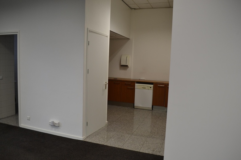 BedrijfsruimteaanTelevisieweg 4<br/> inAlmere BedrijfsruimteaanTelevisieweg 4<br/> inAlmere