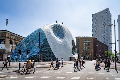 Bekijk foto 2 van Nieuwe Emmasingel 24 Bekijk foto 2 van Nieuwe Emmasingel 24