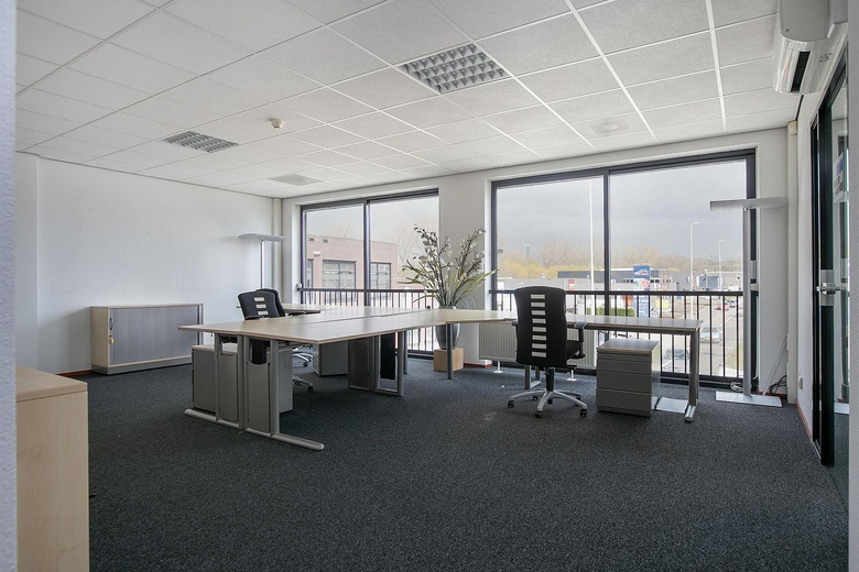 KantoorruimteaanNieuwe Langeweg 55<br/> inHoogvliet