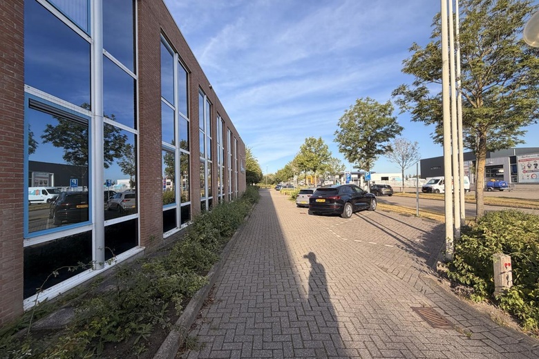 Kantoorruimte Vlissingen - Bedrijfsweg 1 - Foto 3