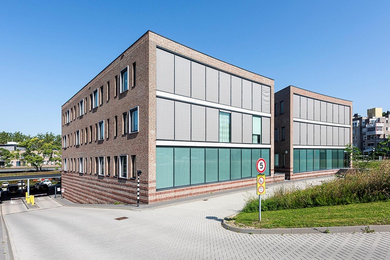 Kantoorruimte Brunssum - Prins Hendriklaan 376 - Foto 5