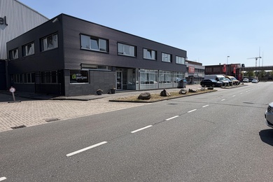 Bedrijfsruimte Amsterdam - Isarweg 8 - Foto 2