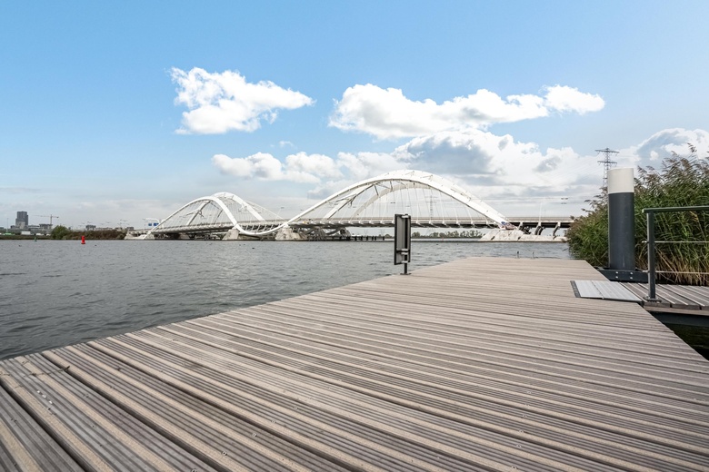 KantoorruimteaanPedro de Medinalaan 73<br/> inAmsterdam